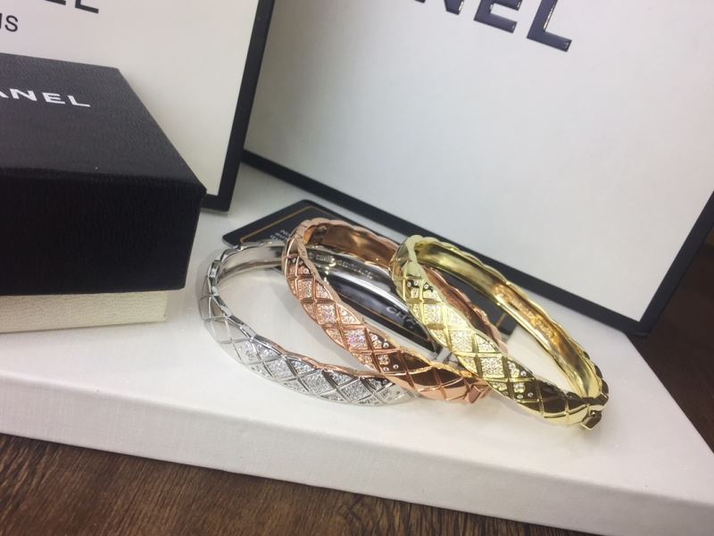 Chanel Bracelets